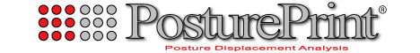 PosturePrint Logo Banner